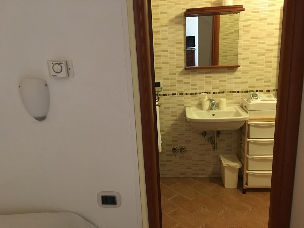 Guest House Dimora Fiorita Serracapriola Exterior photo